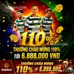 Ưu đãi dành cho thành viên mới
