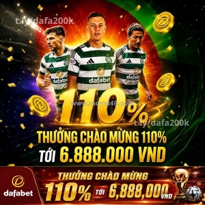 Ưu đãi dành cho thành viên mới