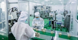 Vai trò của nhà xưởng sản xuất mỹ phẩm đạt chuẩn cgmp