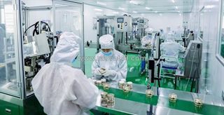 Vai trò của nhà xưởng sản xuất mỹ phẩm đạt chuẩn cgmp