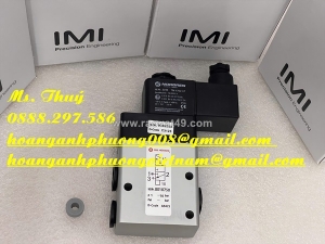 Van điện từ norgren 8010750 - giao toàn quốc
