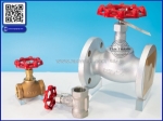 Van hơi van cầu (globe valve) là gì? cấu tạo, nguyên lý hoạt động và báo giá mới nhất