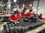 Ví da quà tặng doanh nghiệp