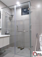 Vì sao nên lắp đặt vách kính cường lực tại vinhomes cổ loa?