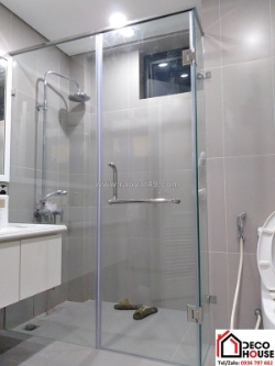 Vì sao nên lắp đặt vách kính cường lực tại vinhomes cổ loa?