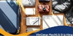Vietcargo - đơn vị vận chuyển quốc tế chuyên nghiệp, quy trình rõ ràng