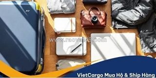 Vietcargo - đơn vị vận chuyển quốc tế chuyên nghiệp, quy trình rõ ràng