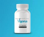 Vigorus capsules reviews and benefits