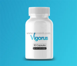 Vigorus capsules reviews and benefits