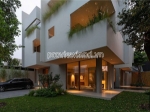 Villa mới tinh 404m² tại kdc tuổi trẻ thủ đức – sân vườn rộng, gần cao tốc
