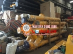 Vít tải xi măng, tro bay, phụ kiện chính hãng