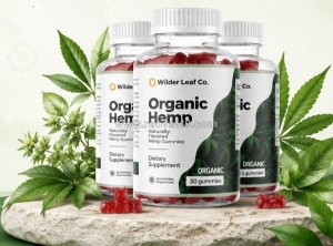 Wilderleaf hemp gummies australia reviews – price, uses & customer experience