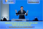 World cup 2030 có thể mở rộng lên 64 đội? tranh cãi đang bùng nổ!