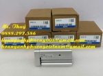 Xi lanh bàn trượt khí nén smc mxs20-20 - giao hàng toàn quốc