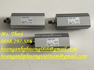 Xi lanh smc cdq2b20-45dmz - thiết bị giá tốt