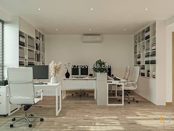 Xưởng chuyên thi công nội thất ván an cường tphcm uy tín, giá tốt