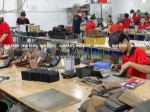 Xưởng gia công đồ da theo yêu cầu – nhận đơn hàng từ nhỏ đến lớn, hỗ trợ phát triển mẫu