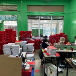 Xưởng in bao bì gams- tphcm nhận thiết kế và in ấn hộp giấy túi giấy