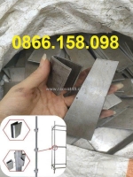Xưởng sản xuất và phân phối phụ kiện lắp ráp giàn giáo giá tận xưởng