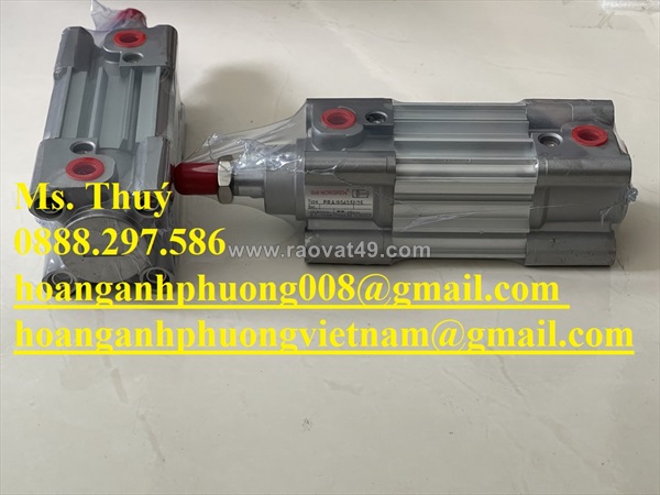 Xy lanh khí nén norgren pra/8040/m/25 - new 100%