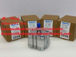 Xy lanh mới 100% - festo advu-50-10-a-p-a - giá tốt bình dương