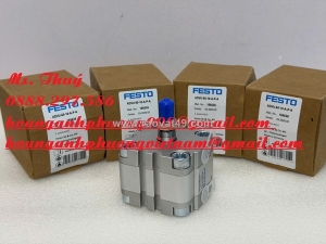 Xy lanh mới 100% -  festo advu-50-10-a-p-a - giá tốt bình dương