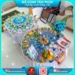 Ý nghĩa trầu cau trên mâm cúng mụ – lễ vật nhỏ, giá trị lớn