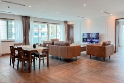 🏡 bán căn góc 153m² ciputra – nội thất mới tinh, view nội khu ✨