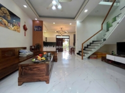🔥 bán nhà 2 tầng sổ hoàn công - vĩnh châu - nam nha trang