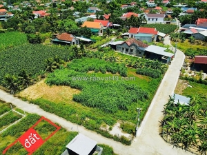 🍄 bán nhanh lô đất diên lạc giá siêu tốt chỉ 👉 1 tỷ 090 /139m² (full thổ)