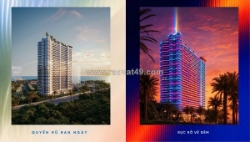🌊 chỉ 219 triệu – chạm tay căn hộ mặt biển alora nha trang! 🔥