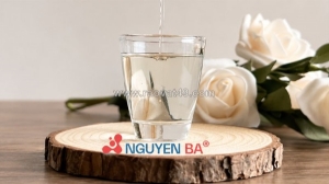 💧 chiết xuất nấm tuyết – nguồn dưỡng ẩm tự nhiên cho làn da căng mịn