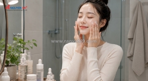 💧 glycerin là gì? – thành phần dưỡng ẩm quen thuộc trong mỹ phẩm