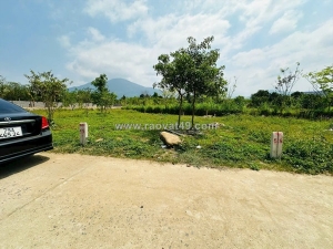 🍄 ha giá bán lô đất thôn 5, diên đồng dt 93m full thổ cư chỉ 330tr, đường ô tô thông thoáng