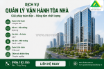 🏙️ lexico – giải pháp quản lý vận hành tòa nhà toàn diện