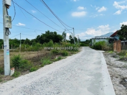 🍄 lô suối tiên dt 90m giá tốt chỉ 539tr, gần đường hl39