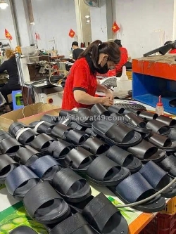 📦 nguồn sỉ dép da cho shop muốn bổ sung sản phẩm mới