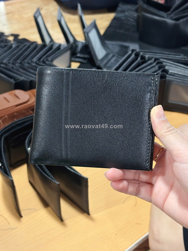 🛍️ sỉ ví da cho cửa hàng muốn mở thêm dòng phụ kiện