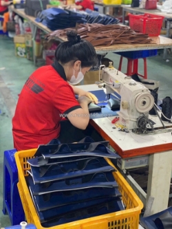 🏭 xưởng gia công túi xách cho shop muốn phát triển sản phẩm