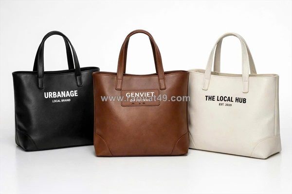 🏭 xưởng gia công túi xách cho shop muốn phát triển sản phẩm