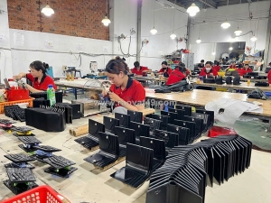 🏭 xưởng may ví da cho người mới kinh doanh vốn ít