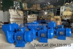 094.339.9919- máy bơm nước tự mồi matra q3/b2st cánh hở