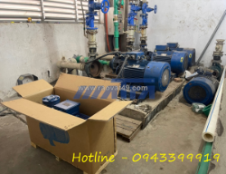 094.339.9919- sẵn hà nội bơm nước matra cm40-200b italy