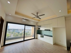 3 tỷ chính chủ gửi bán căn 77m² 2 ngủ view hồ thanh hà cực đẹp