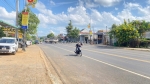 811m2 ( 4.94m mặt tiền ql20 - hiệp thạnh - lâm đồng ) - khu sầm uất