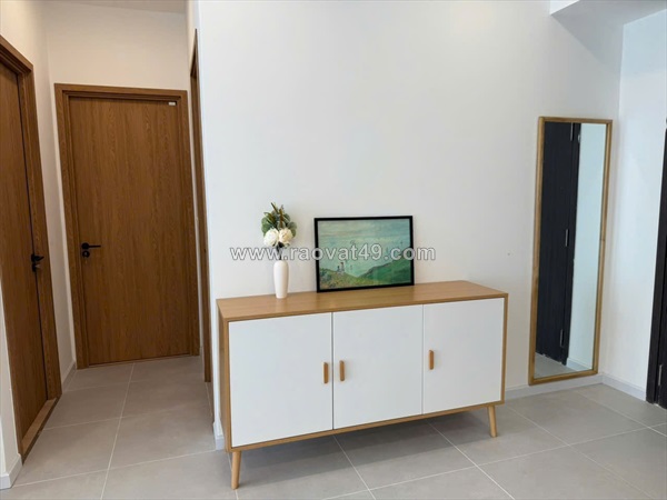 89m2 - giá 6.8 tỷ all in - 2pn2wc full nội thất celesta nguyễn hữu thọ