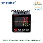 Ai208x-4-mb10 điều khiển nhiệt độ do hãng toky sản xuất