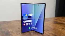 Anh em dùng galaxy z fold 8 rồi cho xin đánh giá thực tế