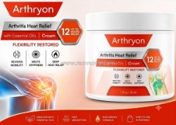 Arthryon canada reviews, key features, ingredients & how to apply