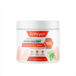 Arthryon reviews 2026 – fast-acting comfort for sore muscles & joint support